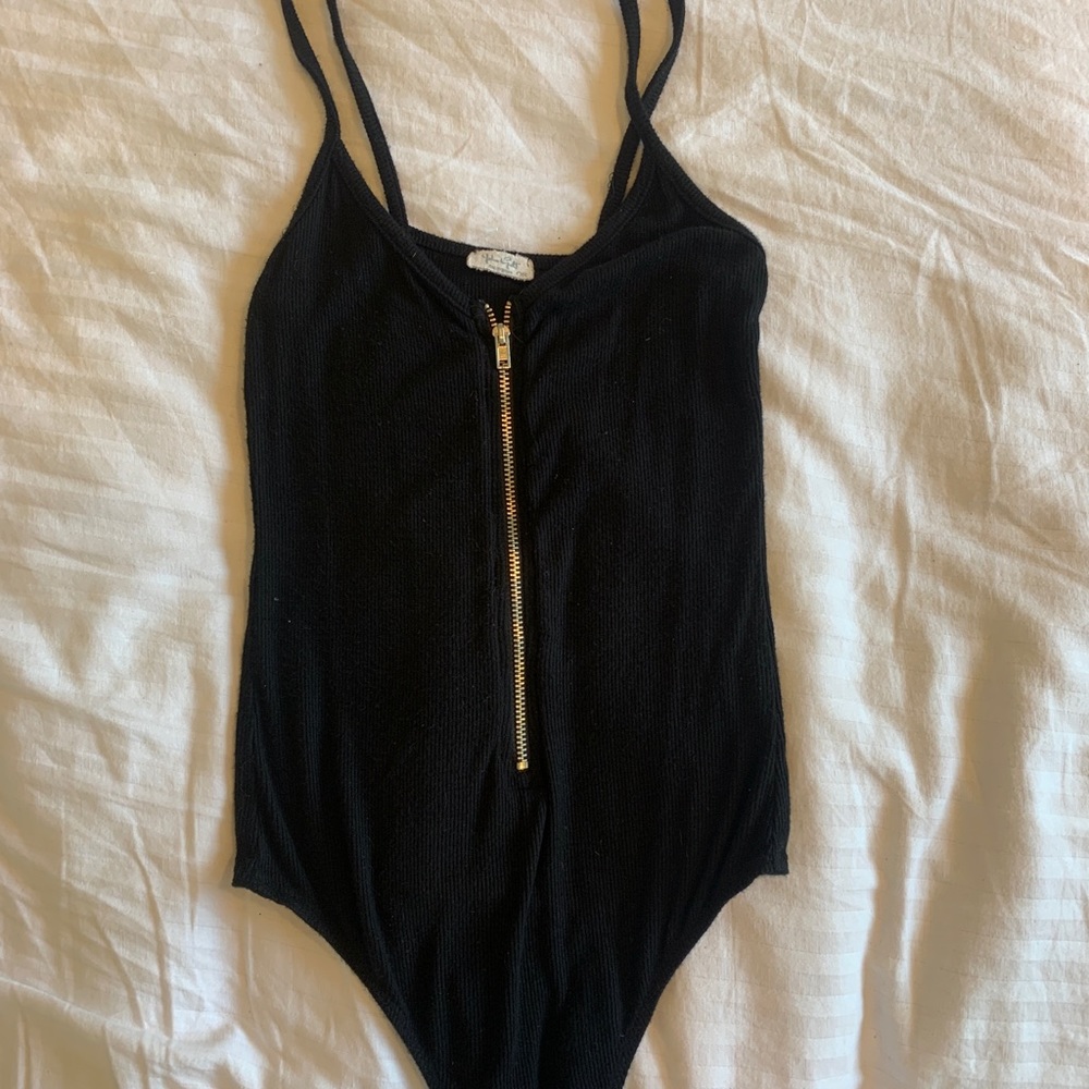 bodysuit